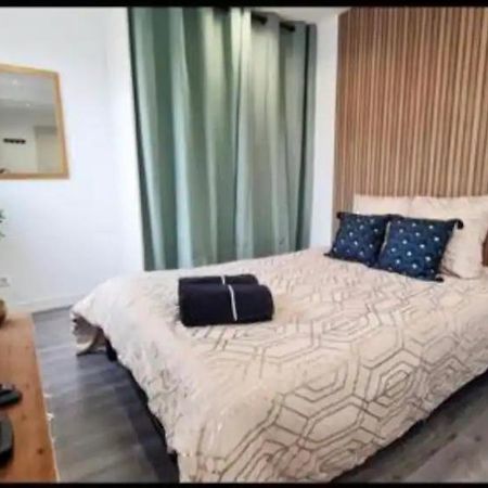 Petite Maisonnette Proche De Giverny Bonnieres-sur-Seine Εξωτερικό φωτογραφία