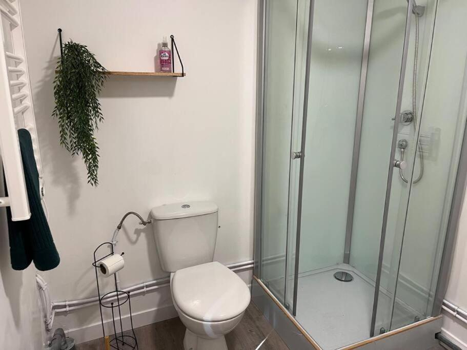 Petite Maisonnette Proche De Giverny Bonnieres-sur-Seine Εξωτερικό φωτογραφία